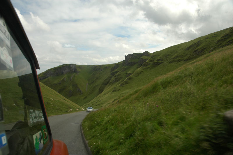 winnats pass